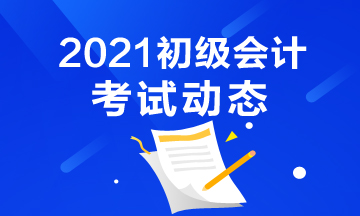 兵团2021年初级会计考试资格审核方式：网上审核